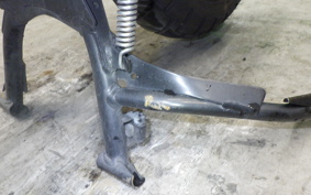 HONDA ADV160 1988 KF54