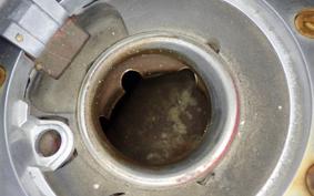 KAWASAKI ZZ-R400 Gen.2 1994 ZX400N