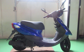 YAMAHA JOG ZR