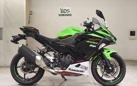 KAWASAKI NINJA 400 2022 EX400G