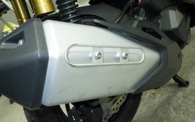 HONDA ADV160 2012 KF54