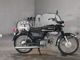 Фото Honda BENLY 50 с японского аукциона
