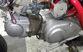 HONDA MONKEY Z50A