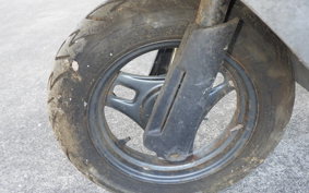 SUZUKI LET's 2 L CA1PA