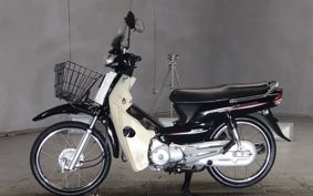 HONDA DREAM125 ND125M