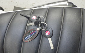 HONDA MONKEY 125 JB02