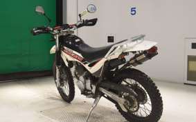 KAWASAKI SUPER SHERPA 2012 KL250G
