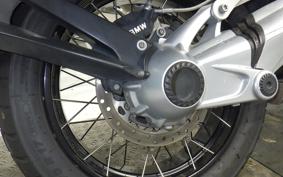 BMW R1200GS ADVENTURE 2013
