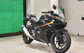 SUZUKI GSX250R 2009
