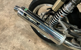 KAWASAKI ZEPHYR400K 2008 ZR400C