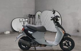 SUZUKI LET`S4 CA41A