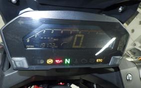 HONDA NC750X D 2016 RC90