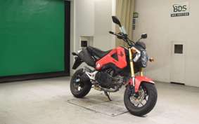 HONDA ｸﾞﾛﾑ 2002 JC61