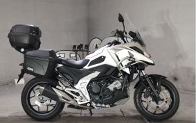HONDA NC750X 2021 RH09