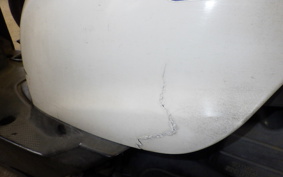 YAMAHA GEAR Gen.2 UA06J