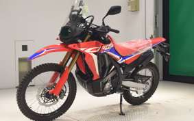 HONDA CRF250 GEN 2 RALLY 2006 MD47