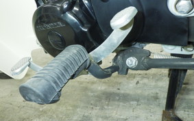 HONDA LITTLE CUB E AA01