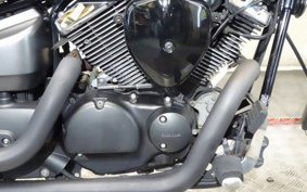 YAMAHA DRAGSTAR 250 VG05J
