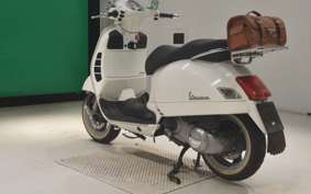 VESPA GTS250 IE 2003