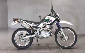 YAMAHA SEROW 250 DG17J