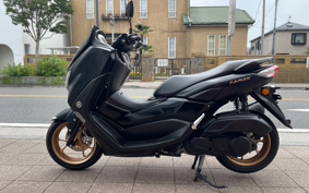 YAMAHA NMAX ABS SEG6J