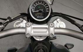 BMW R NINE T PURE 0J11
