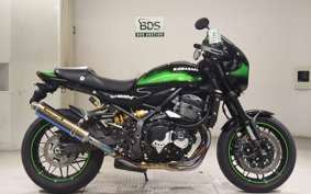 KAWASAKI Z900RS CAFE 2024 ZR900K