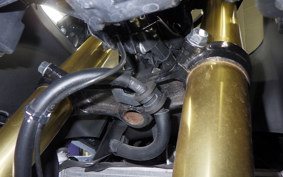 HONDA CBR250RR A 1994 MC51