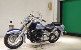 YAMAHA DRAGSTAR 400 CLASSIC VH01J