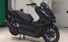 HONDA PCX 160 2016 KF47