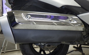 SUZUKI SKYWAVE 250 (Burgman 250) M 2002 CJ45A