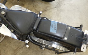 HONDA STEED 400 1994 NC26