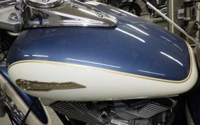 YAMAHA DRAGSTAR 250 2007 VG05J