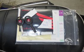 HONDA MONKEY 125 2022 JB03