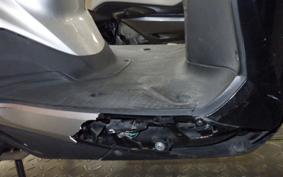 HONDA LEAD 125 2019 JF45