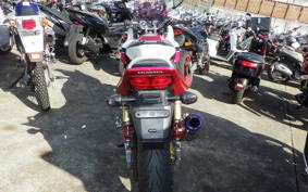 HONDA CB400 SUPER BOLDOR VTEC A 2009 NC42