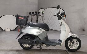 HONDA TODAY AF61