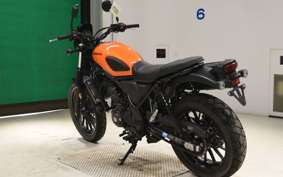 HONDA CL250-2 2009 MC57