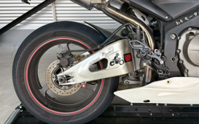 HONDA CBR600RR 2006 PC37