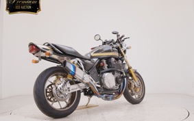 KAWASAKI ZEPHYR 1100 1992 ZRT10A