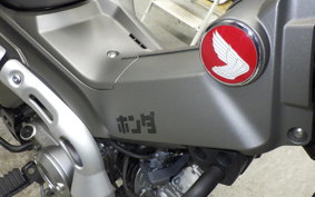 HONDA CT125-2 JA65