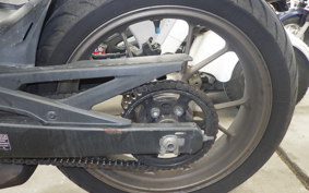 HONDA CB125 R JC91