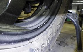 SUZUKI ADDRESS V125 Gen.2 DP12H