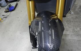 TRIUMPH SPEED TRIPLE RS 2022