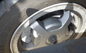 SUZUKI ADDRESS V125 DT11A