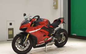 DUCATI PANIGALE V4 S 2019