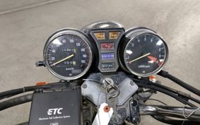 HONDA CB750 CUSTOM RC04