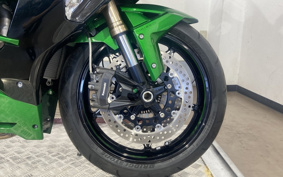 KAWASAKI NINJA H2 SX SE 2019 ZXT02A
