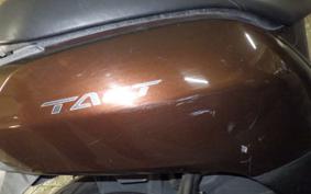 HONDA TACT-4ﾍﾞｰｼｯｸ AF79