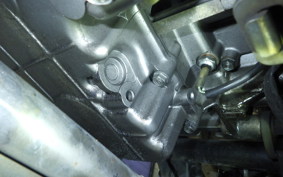 HONDA CB400 SUPER BOLDOR VTEC 2008 NC42